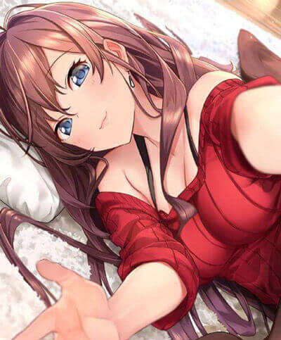 纯享 吃脑子 桥桥超温柔ASMR